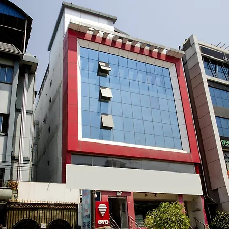 Oyo Rooms Secunderabad Sindhi Colony